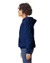 SOFTSTYLE® MIDWEIGHT FLEECE YOUTH HOODIE - Gildan