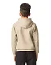 SOFTSTYLE® MIDWEIGHT FLEECE YOUTH HOODIE - Gildan