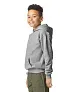 SOFTSTYLE® MIDWEIGHT FLEECE YOUTH HOODIE - Gildan