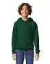 SOFTSTYLE® MIDWEIGHT FLEECE YOUTH HOODIE - Gildan