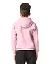SOFTSTYLE® MIDWEIGHT FLEECE YOUTH HOODIE - Gildan