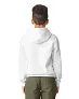 SOFTSTYLE® MIDWEIGHT FLEECE YOUTH HOODIE - Gildan