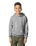 SOFTSTYLE® MIDWEIGHT FLEECE YOUTH HOODIE - Gildan