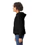 SOFTSTYLE® MIDWEIGHT FLEECE YOUTH HOODIE - Gildan
