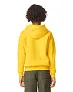 SOFTSTYLE® MIDWEIGHT FLEECE YOUTH HOODIE - Gildan