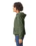 SOFTSTYLE® MIDWEIGHT FLEECE YOUTH HOODIE - Gildan