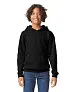 SOFTSTYLE® MIDWEIGHT FLEECE YOUTH HOODIE - Gildan