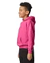 SOFTSTYLE® MIDWEIGHT FLEECE YOUTH HOODIE - Gildan