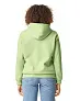  Softstyle® midweight flis unisex hoodie - Gildan