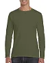  SOFTSTYLE® ADULT LONG SLEEVE T-SHIRT - Gildan