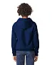 SOFTSTYLE® MIDWEIGHT FLEECE YOUTH HOODIE - Gildan