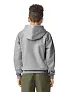 SOFTSTYLE® MIDWEIGHT FLEECE YOUTH HOODIE - Gildan