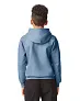 SOFTSTYLE® MIDWEIGHT FLEECE YOUTH HOODIE - Gildan