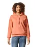  Softstyle® midweight flis unisex hoodie - Gildan