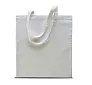  TOTE BAG WITH LONG HANDLE - Kimood