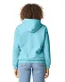  Softstyle® midweight flis unisex hoodie - Gildan