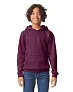 SOFTSTYLE® MIDWEIGHT FLEECE YOUTH HOODIE - Gildan