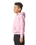 SOFTSTYLE® MIDWEIGHT FLEECE YOUTH HOODIE - Gildan