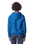 SOFTSTYLE® MIDWEIGHT FLEECE YOUTH HOODIE - Gildan