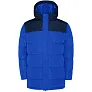 Tallin unisex insulated jacket - Roly