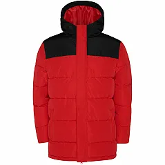 unisex insulated jacket - Roly
