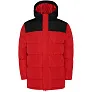 Tallin unisex insulated jacket - Roly