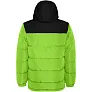 Tallin unisex insulated jacket - Roly