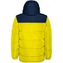 Tallin unisex insulated jacket - Roly