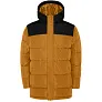Tallin unisex insulated jacket - Roly