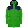 Tallin unisex insulated jacket - Roly
