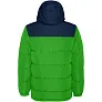 Tallin unisex insulated jacket - Roly