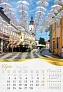  "BAJKOVITO ZAGORJE I MEĐIMURJE" color kalendar