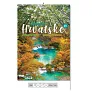 "NACIONALNI PARKOVI HRVATSKE" color kalendar