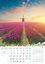  "CVIJEĆE" color kalendar