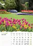  "VRTOVI" color calendar