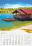  "BAJKOVITO ZAGORJE I MEĐIMURJE" color kalendar