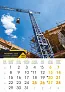  "S GRADILIŠTA" color kalendar