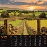  "SEOSKA IDILA" color calendar