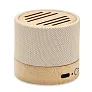 BOOL Bamboo RPET wireless speaker