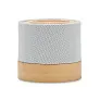 BOOL Bamboo RPET wireless speaker