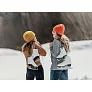 LIGHTY Unisex beanie in cotton