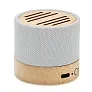 BOOL Bamboo RPET wireless speaker