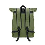 IREA rolltop ruksak od 600D poliestera, 15 inča