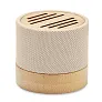 BOOL Bamboo RPET wireless speaker