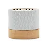 BOOL Bamboo RPET wireless speaker