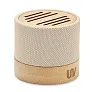 BOOL Bamboo RPET wireless speaker