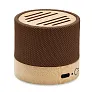BOOL Bamboo RPET wireless speaker
