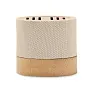 BOOL Bamboo RPET wireless speaker