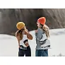 LIGHTY Unisex beanie in cotton
