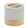 BOOL Bamboo RPET wireless speaker